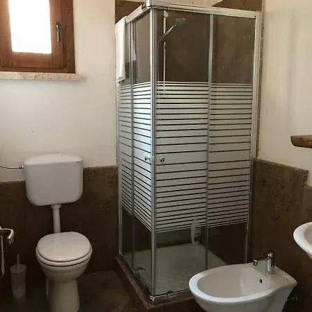 Il Casale Dei Poeti Villa