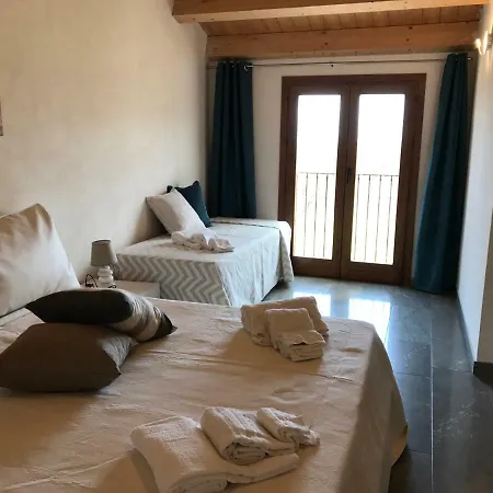 Il Casale Dei Poeti *
