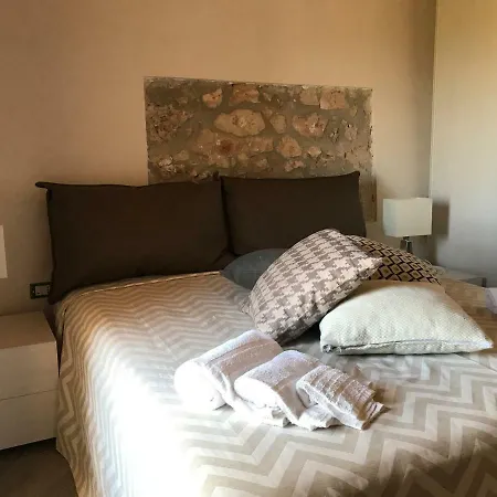Il Casale Dei Poeti Villa Scopello (Sicily)