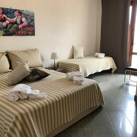 Il Casale Dei Poeti