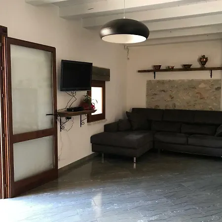 Il Casale Dei Poeti Villa *
