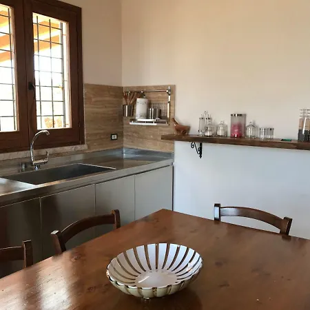 Il Casale Dei Poeti * Scopello (Sicily)