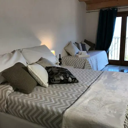 Villa Il Casale Dei Poeti *