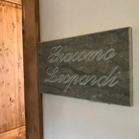 Il Casale Dei Poeti Villa