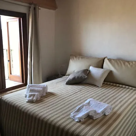 Il Casale Dei Poeti Villa