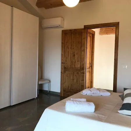 Il Casale Dei Poeti Villa *