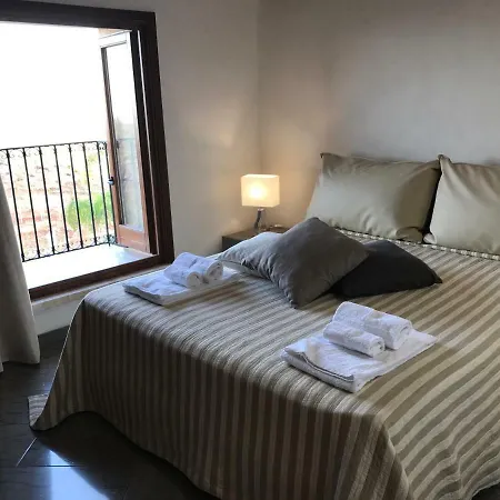 Il Casale Dei Poeti Villa Scopello (Sicily)