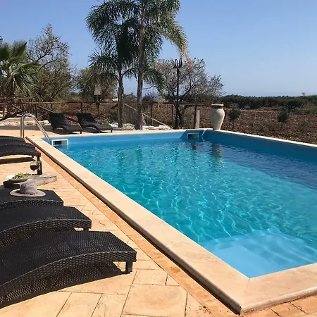 Il Casale Dei Poeti Villa
