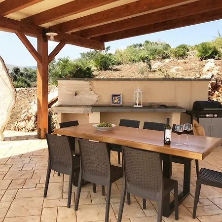 Il Casale Dei Poeti Scopello (Sicily)