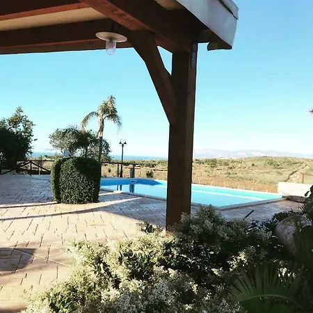 Il Casale Dei Poeti Villa